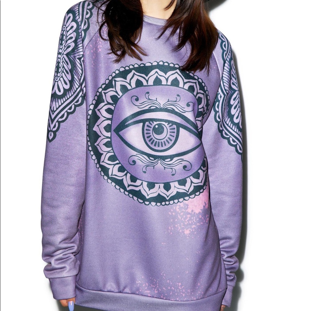 ISO!!! Happiness Hanna Beth sweatshirt
